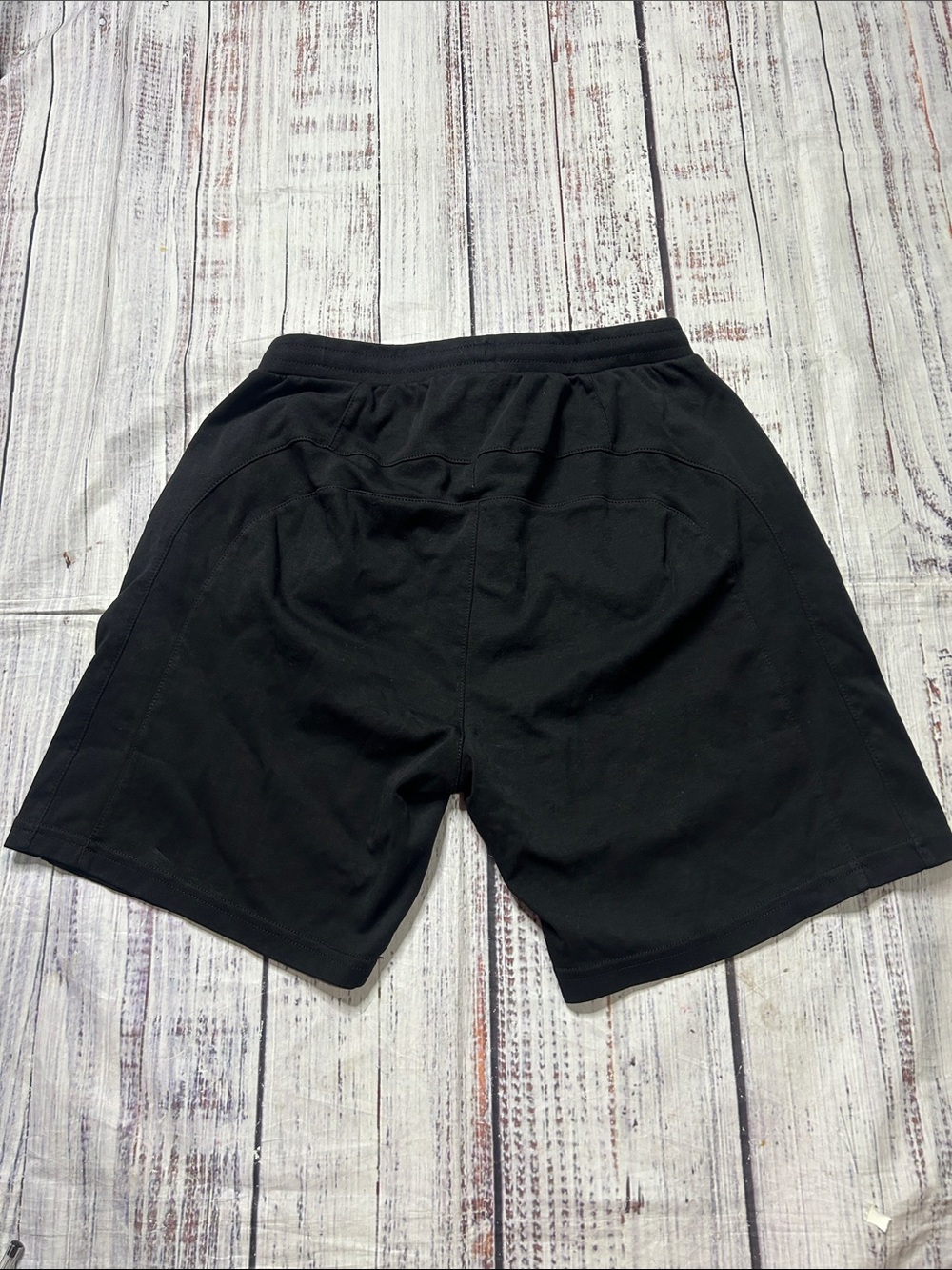Ryker The Ares 100% Organic Cotton Shorts - Picture 4 of 8
